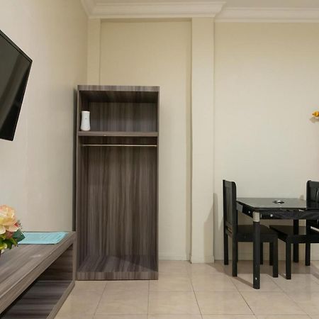 Hotel Reddoorz @ Pematangsiantar Extérieur photo
