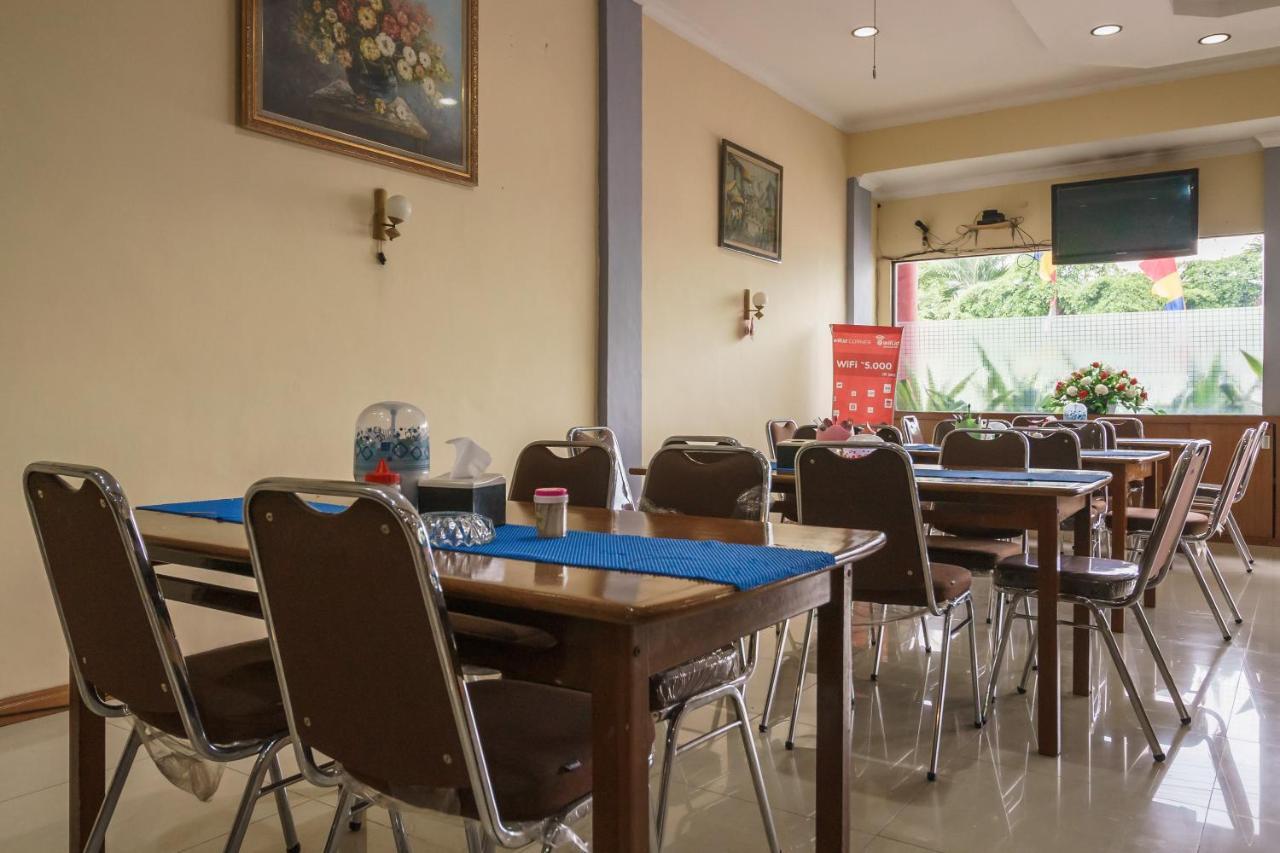 Hotel Reddoorz @ Pematangsiantar Extérieur photo